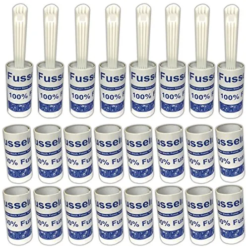 Fusselrollen von HAC24