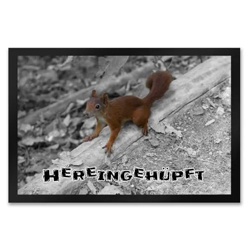 trendaffe in orange von trendaffe