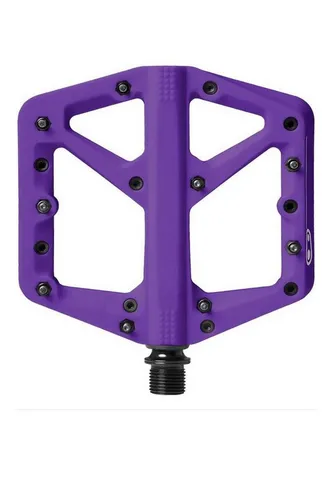 Crankbrothers Stamp 1 Violett