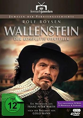 Wallenstein von AL!VE