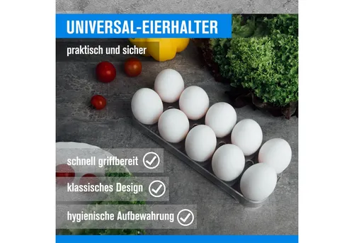 Produktbild Piebert Eierkorb Universal-Eierhalter 46128