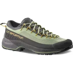 La Sportiva Women's Tx4 Evo ST - Grau Approachschuhe 38,5 - Wanderschuhe in grau, atmungsaktiv und robust mit Vibram-Sohle, ideal für den Approach. Entdecken Sie weitere Top-Angebote von La Sportiva bei Bergfreunde.de!