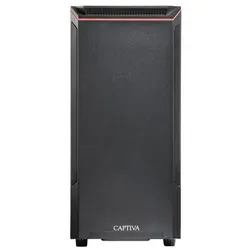 PCs bis 1500 Euro von CAPTIVA