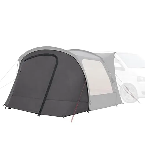 qeedo Motor Canopy Door, passende Vordertür für qeedo Motor Canopy Bus Vorzelt