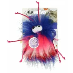 all for paws Tierkuscheltier AFP Furry Fluffer Red