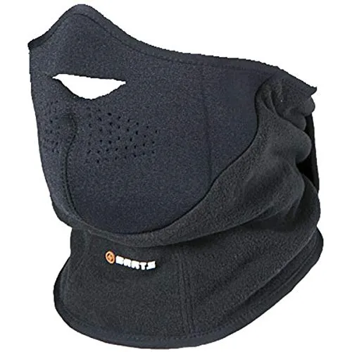 Barts Storm Mask black (01)