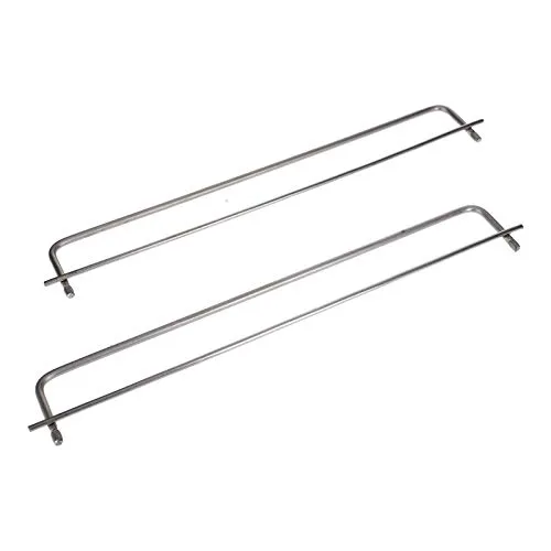 Zubehör für Herdplatten, Backöfen und Küchenherde von DL PRO