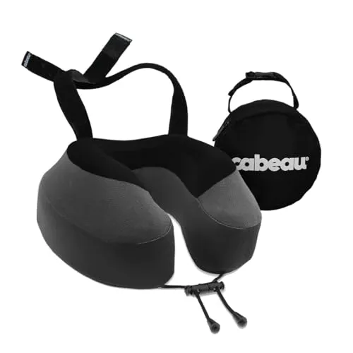 Cabeau Reisekissen Evolution S3