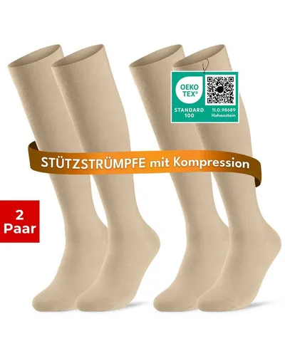 Damensocken von Sockenkauf24