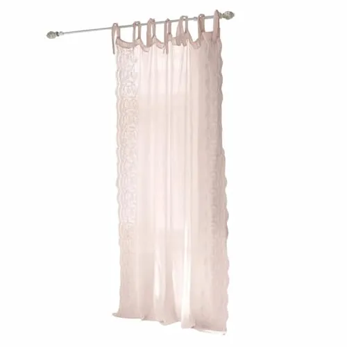 Loberon Gardine Esmera in pink von LOBERON