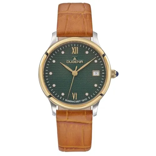 Dugena Armbanduhren & Taschenuhren von Dugena