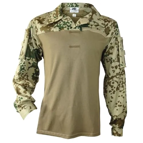 Militäruniformen von BWuM