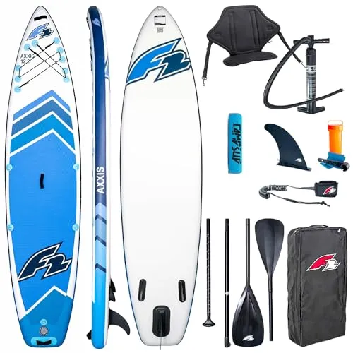 Campsup SUP F2 AXXIS 11'6