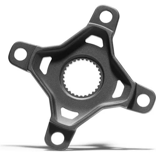 Bosch Spider BDU4XX E-Bike Kurbel ohne Kettenblatt 1270016472 - Elektrofahrradteile für E-Bikes, kompatibel mit zahlreichen Fahrradtypen und ideal für individuelle Anpassungen.