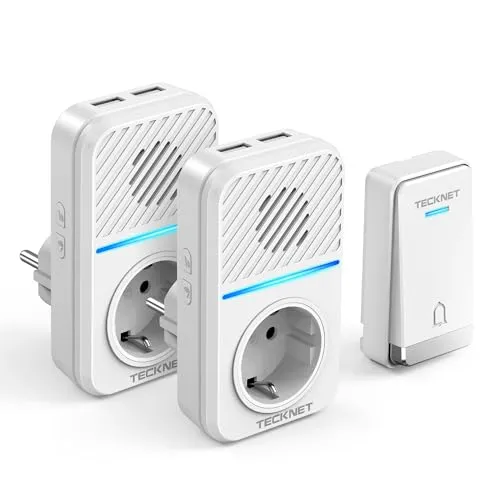 Türklingeln von TECKNET