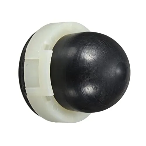 cyclingcolors Primer Pumpe passend für Briggs & Stratton 694394 494408 Birne Vergaser Rasenmäher Motorsense Traktor
