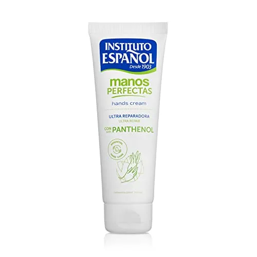 Instituto Español Panthenol Handcreme – 75 ml