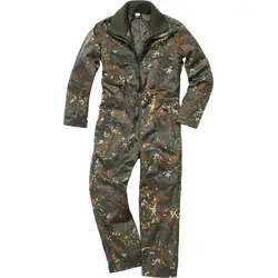 Brandit Panzerkombi Einteiler Winter-Overall