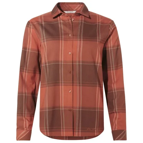 Vaude Women's Farsund L/S Shirt III