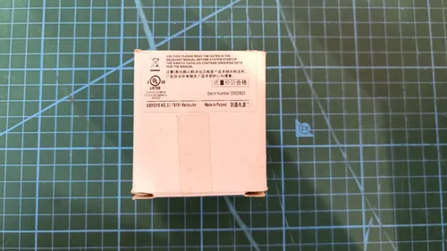 Siemens Adapter von Siemens