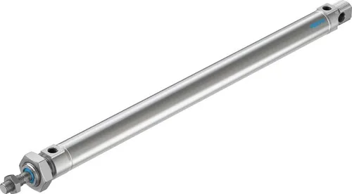 Produktbild DSNU-25-500-P-A (35192) Normzylinder Hub:500mm Kolben-Durchmesser:25 mm