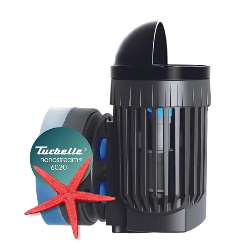 TUNZE Strömungspumpe Turbelle nanostream 6020