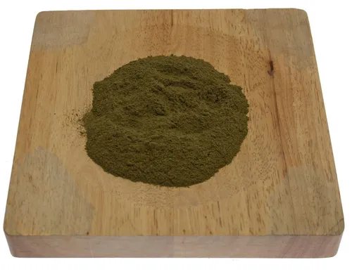  61,85 EUR/kg) Artischockenkraut gemahlen (100g