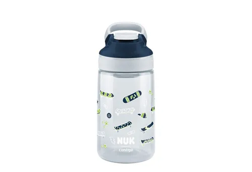 NUK Trinklernbecher NUK powered by Contigo Easy Sip Cup 420ml ab 4J