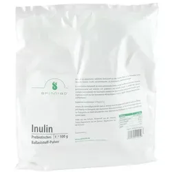 Inulin Ht Pulver