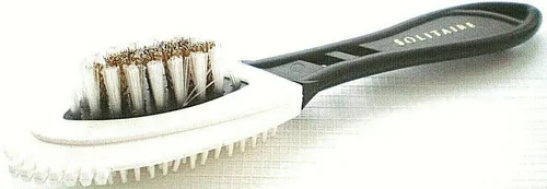 Solitaire Schuhpflege von Solitaire