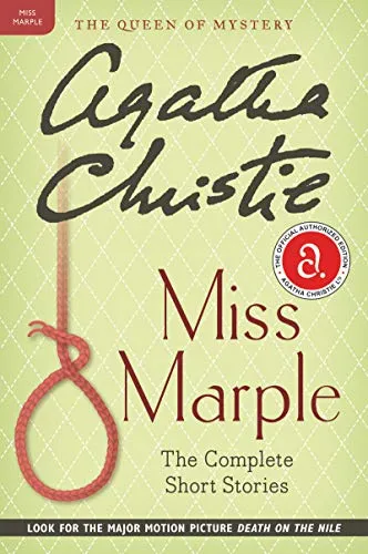 Miss Marple: The Complete Short Stories: A Miss Marple Collection (Miss Marple Mysteries, 13, Band 13)