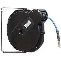 ELMAG Automatischer Schlauchaufroller ROLL AIR INDUSTRIE 21
