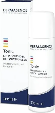 Dermasence Tonic von Medicos Kosmetik & . - Dermasence