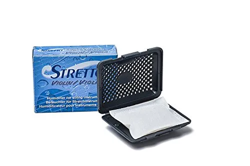 Stretto Violinenpflege (Stretto1010)