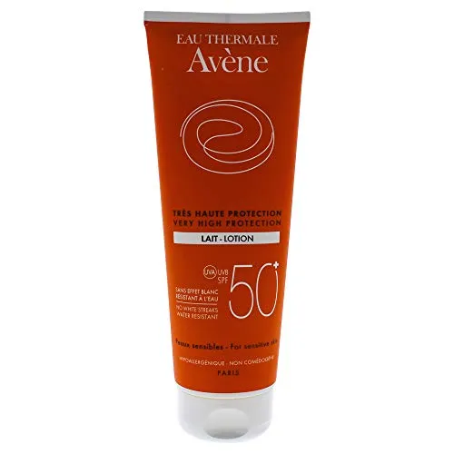 Avène Sonnenmilch SPF 50+, 250 ml