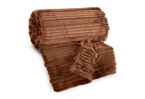 Decken Orange von Eurofirany