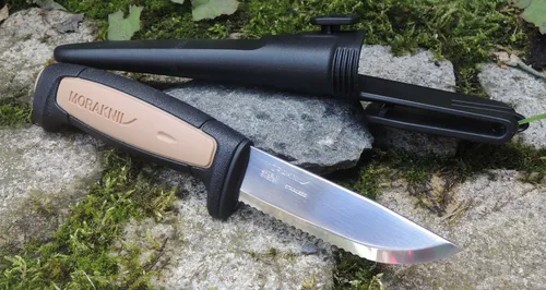 Campinghilfsmittel von Morakniv