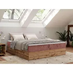 Boxspringbetten bis 1000 Euro von MKS Meble