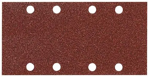 Makita P-36120 Schleifpapier Körnung (num) 240 (L x B) 230 mm x 93 mm 50 St.