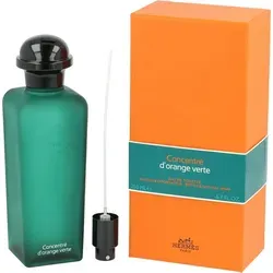 Hermès Concentre d`Orange Verte Eau de Toilette 200 ml - Unisex Duft mit elegantem, edlem Aroma. Ideal für anspruchsvolle Parfümliebhaber, die einen exquisiten Duft suchen.