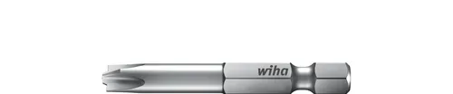 Wiha 7049XH2050 Bit Professional 50 mm PlusMin/Phillips 1/4
