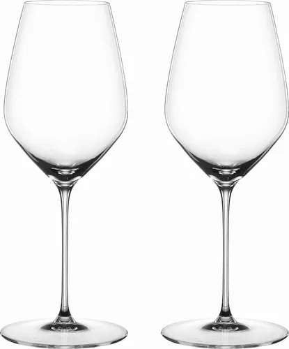 Spiegelau HI-Lite Universalglas - Hochwertiges Trinkglas aus transparentem Glas, ideal für Wein und Wasser, modern im Design – perfekt für stilvolle Anlässe.