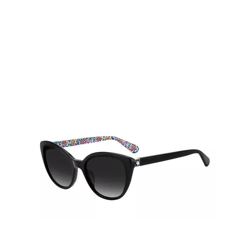 Stylische Damensonnenbrille Kate Spade AMBERLEE_S - Sonnenbrille für Damen mit 100% UV-Schutz (UV400), perfekt, um Ihren Fashion-Look zu vervollständigen.