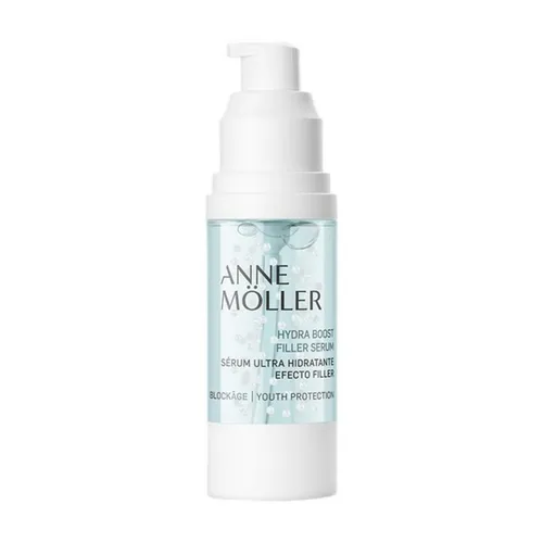 Anne Möller, Blockâge Hydra Boost Filler Serum