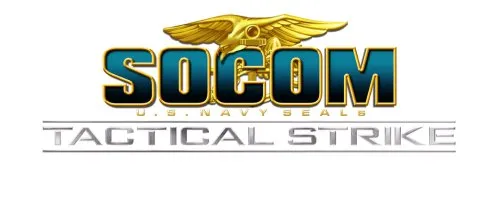 SOCOM: Tactical Strike inkl. Headset von PlayStation