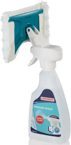 LEIFHEIT 51165 mit Spritzgerät und Mopp