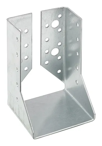 Balkenschuh 120 x 162 x 75 x 2 mm - (VPE: 10 Stück)