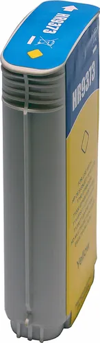 Kompatible Druckerpatrone HP 72 Gelb T1100 von ABC - Druckerpatrone für HP 72 Gelb mit 130 ml Inhalt, ideal für professionelle Druckergebnisse in der DesignJet-Serie.