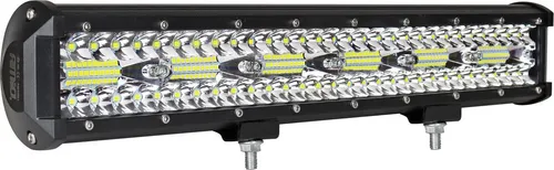 LED-Arbeitsleuchte AWL27 120LED 450x74 360W COMBO 9-36V