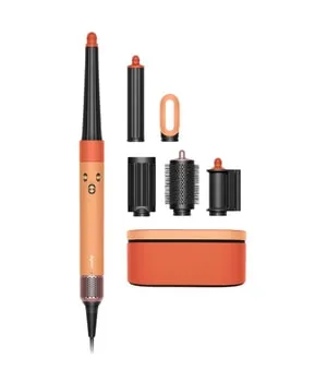 Dyson Airwrap i.d.TM Multi-Haarstyler - Straight + Wavy - Vielseitiger 6-in-1 Haarstyler für glattes und welliges Haar. Trocknet, lockt, wellt und glättet in einem Schritt. Perfekte Ergebnisse mit innovativer Technologie. Unverbindliche Preisempfehlung (UVP): 549 €